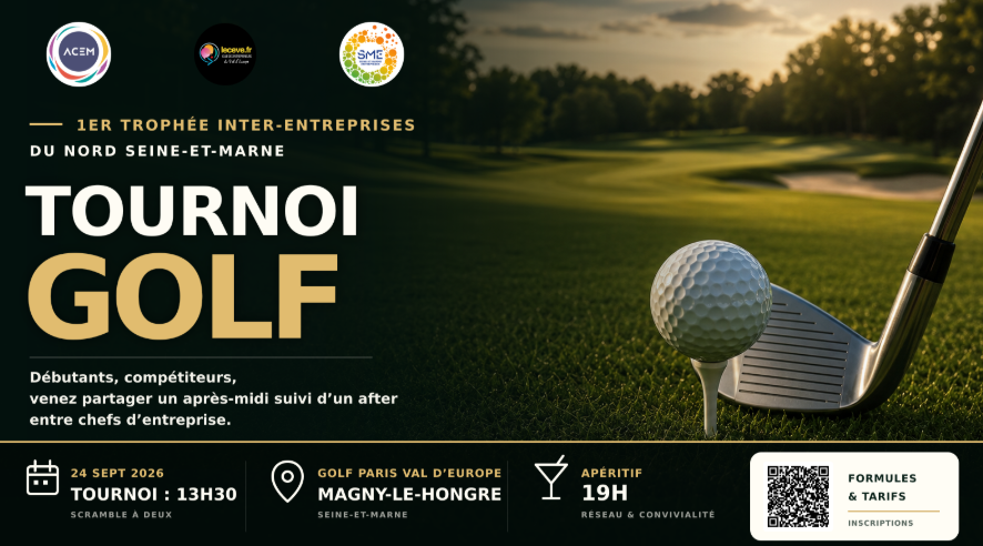 Trophée Inter-Entreprises du Nord Seine-et-Marne