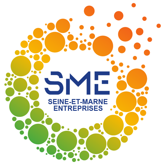 Logo SME Seine-et-Marne Entreprises