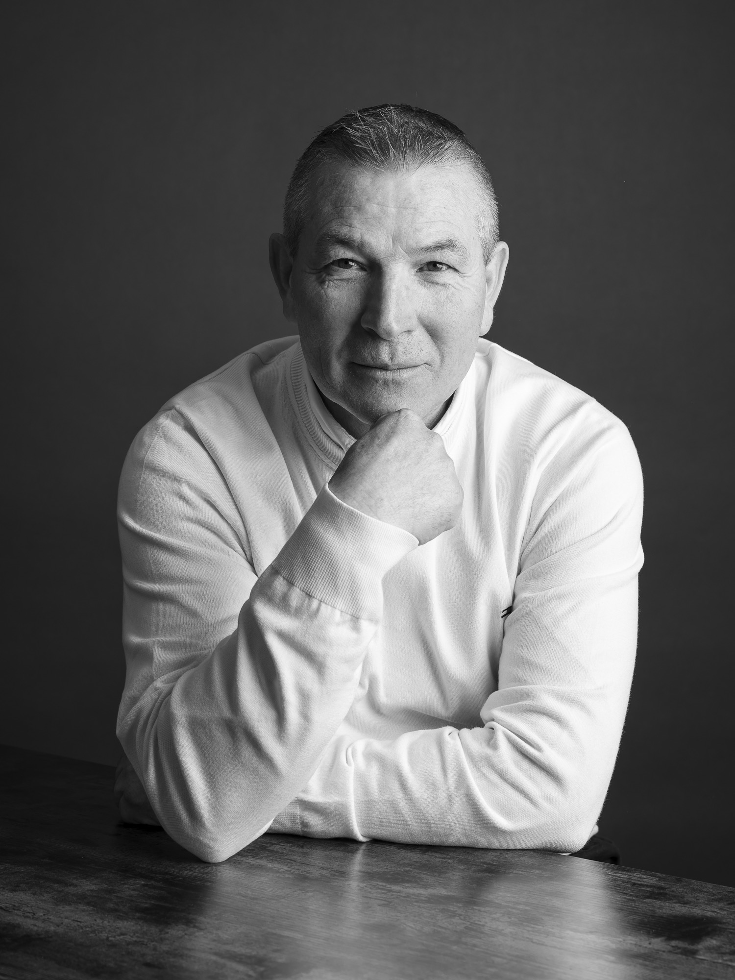 Didier Colin