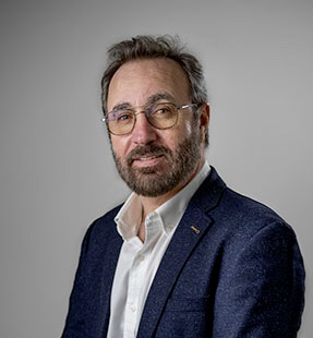 Bruno gloaguen